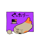 毎日ハロウィン！（個別スタンプ：15）