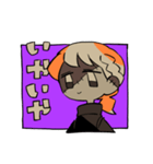 毎日ハロウィン！（個別スタンプ：32）