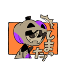 毎日ハロウィン！（個別スタンプ：33）