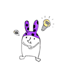 なうぬろ2 FIX（個別スタンプ：10）