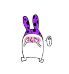 なうぬろ2 FIX（個別スタンプ：14）