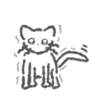 エブリデイねこ太（個別スタンプ：10）