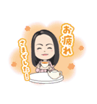 せいやん スタンプ（個別スタンプ：2）
