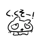 ねこじんだよ（個別スタンプ：22）