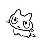 ねこじんだよ（個別スタンプ：32）