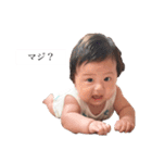怜優でっふ（個別スタンプ：10）