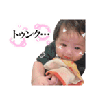 怜優でっふ（個別スタンプ：14）