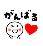 ❤️あなたが大好き❤️（個別スタンプ：5）