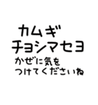 すももの韓国語☆冬（ハングル無・和訳付）（個別スタンプ：20）