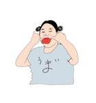 たーけーち（個別スタンプ：8）