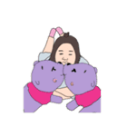 たーけーち（個別スタンプ：10）