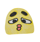 ☆カスポン☆Ⅱ（個別スタンプ：3）