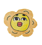 ☆カスポン☆Ⅱ（個別スタンプ：33）