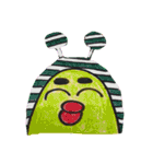 ☆カスポン☆Ⅱ（個別スタンプ：38）