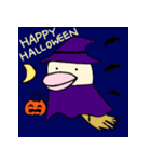 もうすぐ秋だね！（個別スタンプ：5）