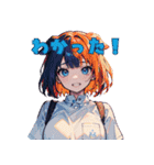 bobuworks_ai スタンプ Vol.1（個別スタンプ：5）
