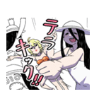 一尺様 第4弾（個別スタンプ：14）