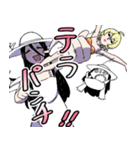 一尺様 第4弾（個別スタンプ：15）