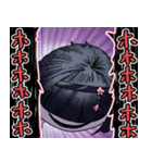 一尺様 第4弾（個別スタンプ：22）