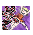 一尺様 第4弾（個別スタンプ：23）