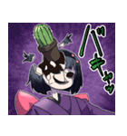 一尺様 第4弾（個別スタンプ：28）