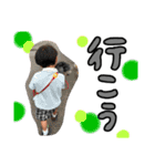 ふくがくいく2（個別スタンプ：21）