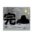 リンタロスァン第4弾（個別スタンプ：8）
