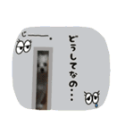 はむはむ( ˙˘˙ )（個別スタンプ：15）