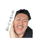 TKT vol.1（個別スタンプ：3）