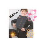 なおきんぐPart1（個別スタンプ：18）