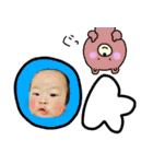 れいら スタンプ ♡（個別スタンプ：5）