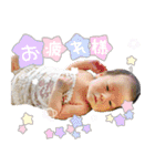 れいら スタンプ ♡（個別スタンプ：9）