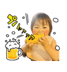 れいら スタンプ ♡（個別スタンプ：11）
