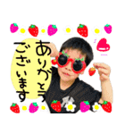 れいら スタンプ ♡（個別スタンプ：13）