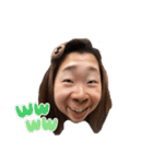 みさとんおりじなる♡（個別スタンプ：23）
