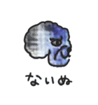 ぼくはすたんぷ〜まるちーずさん〜（個別スタンプ：9）