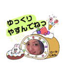 じゅんぴっぴスタンプ（個別スタンプ：36）