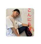 かいちんですが？？Ⅲ（個別スタンプ：6）