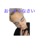 かいちんですが？？Ⅲ（個別スタンプ：7）