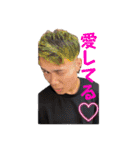 かいちんですが？？Ⅲ（個別スタンプ：28）