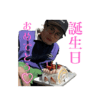 かいちんですが？？Ⅲ（個別スタンプ：38）