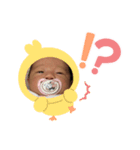 望愛だよ（個別スタンプ：2）