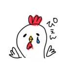 会いたいお姉さんと愉快な仲間たち（個別スタンプ：11）