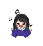 鈴蘭ぱんだまんのすたんぷ（個別スタンプ：2）