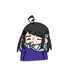 鈴蘭ぱんだまんのすたんぷ（個別スタンプ：8）