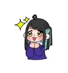 鈴蘭ぱんだまんのすたんぷ（個別スタンプ：14）