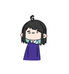 鈴蘭ぱんだまんのすたんぷ（個別スタンプ：17）
