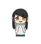 鈴蘭ぱんだまんのすたんぷ（個別スタンプ：20）