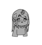 鈴蘭ぱんだまんのすたんぷ（個別スタンプ：25）