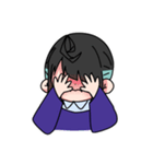 鈴蘭ぱんだまんのすたんぷ（個別スタンプ：26）